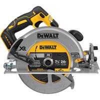 Max Cordless Circular Saw (Tool Only), 7-1/4", 20 V Ottawa Fastener Supply