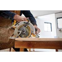 Max Cordless Circular Saw (Tool Only), 7-1/4", 20 V Ottawa Fastener Supply