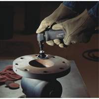 Meuleuse &agrave; angle droit &agrave; rectifier les matrices de s&eacute;rie G1, Collet 1/4", 12 000 Tr/min Ottawa Fastener Supply