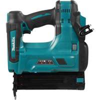 Brad Nailer (Tool Only), 18 V, Lithium-Ion Ottawa Fastener Supply