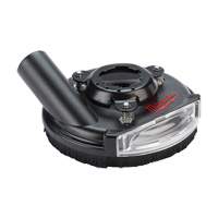 Surface Grinding Dust Shroud Ottawa Fastener Supply