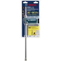 SDS-Plus&reg; Speed Clean Dust Extraction Bit Ottawa Fastener Supply