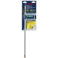 SDS-Plus&reg; Speed Clean Dust Extraction Bit Ottawa Fastener Supply