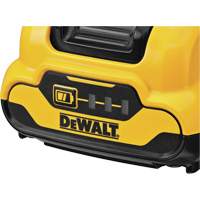 12V Max* Battery, Lithium-Ion, 12 V, 3 Ah Ottawa Fastener Supply