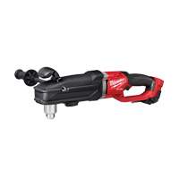 Perceuse coud&eacute;e M18 Fuel Super Hawg (outil seulement), 18 V, Mandrin 1/2", Lithium-ion Ottawa Fastener Supply