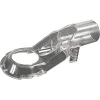 Accessoire d'extraction de poussi&egrave;re pour embout de toupie Ottawa Fastener Supply
