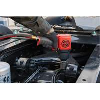 Impact Wrench, 3/4" Drive, 3/8" NPT Air Inlet, 6500 No Load RPM Ottawa Fastener Supply