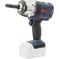 IQv20 Cordless Impact Wrench Kit with 2" Anvil Extension, 20 V, 1/2" Socket Ottawa Fastener Supply