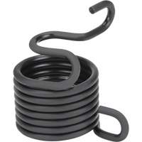 Marteau tout usage, 25 pi³/min, 1/4" NPTF, 3000 coups/min, 3/4" x 2-5/8" (19,0mm x 66,0mm) Ottawa Fastener Supply