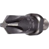 Embout cruciforme filet&eacute; 10-32 extra dur Ottawa Fastener Supply