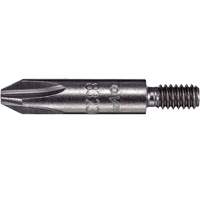 Embout cruciforme filet&eacute; 8-32 extra dur Ottawa Fastener Supply