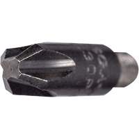 Embout cruciforme filet&eacute; 8-32 extra dur Ottawa Fastener Supply
