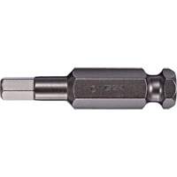 Embout pour outil &eacute;lectrique, Hexagonale, Embout 1/2", Prise 7/16", Longueur 2" Ottawa Fastener Supply