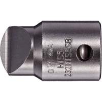 Socket Bit, HTS, 1 x 1" L, 1/4" Drive Ottawa Fastener Supply