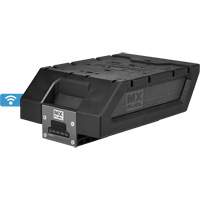 MX Fuel Redlithium XC406 Battery Pack, Lithium-Ion, 72 V, 6 Ah Ottawa Fastener Supply