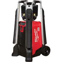 Tour d&eacute;clairage et chargeur MX Fuel Rocket, DEL, 27 000 lumens Ottawa Fastener Supply