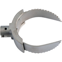 Coupe-racines 3 po pour c&acirc;ble de tambour Ottawa Fastener Supply