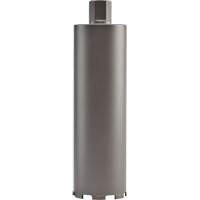 Foret &agrave; sec Diamond Ultra, 1-1/4", Profondeur de la coupe de 13", Filet 1-1/4"-7 Ottawa Fastener Supply