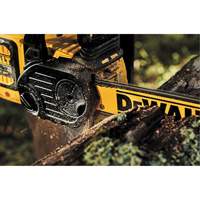 Trousse de tronçonneuse &agrave; moteur sans balai FlexVolt, 16", &agrave; pile, 60 V Ottawa Fastener Supply