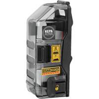 Cordless Tool Parts & Accessories