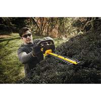 Max Cordless Hedge Trimmer, 22", 20 V, Battery Powered Ottawa Fastener Supply