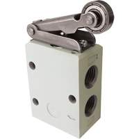 Air Control Valve Roller Ottawa Fastener Supply
