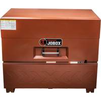 Site-Vault™ Piano Box, 48" W x 31" D x 51" H, Orange UAI901 | Ottawa Fastener Supply