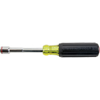 Heavy-Duty Nut Driver, 1/2" Drive, 9-2/5" L, Magnetic Ottawa Fastener Supply