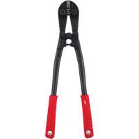 Bolt Cutter, 18" L, Center Cut Ottawa Fastener Supply