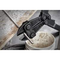 Bolt Cutter, 30" L, Flush Cut Ottawa Fastener Supply