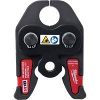 M&acirc;choire de sertissage PEX Ottawa Fastener Supply