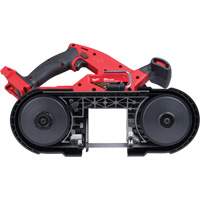 Scie &agrave; lame-ruban M18 Fuel (outil seulement), 18 V, 3-1/4" Capacit&eacute; Ottawa Fastener Supply