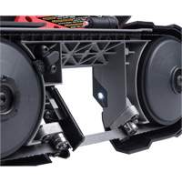 Scie &agrave; lame-ruban M18 Fuel (outil seulement), 18 V, 3-1/4" Capacit&eacute; Ottawa Fastener Supply