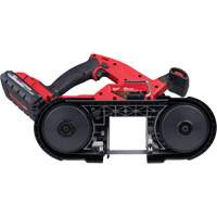 Trousse de scie &agrave; lame-ruban M18 Fuel, 18 V, 3-1/4" Capacit&eacute; Ottawa Fastener Supply