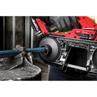 Al&eacute;soir compact pour scie &agrave; lame-ruban Ottawa Fastener Supply