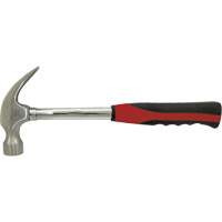 Claw Hammer, 16 oz., Cushion Handle UAJ238 | Ottawa Fastener Supply
