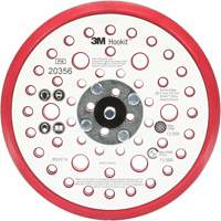 Hookit Clean Sanding Low Profile Disc Pad Ottawa Fastener Supply
