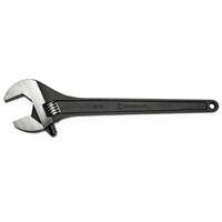 Adjustable Wrench, 18" L, 2" Max Width, Black UAJ366 | Ottawa Fastener Supply
