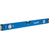 True Blue<sup>®</sup> Level, Box, 32" L, Aluminum, 3, Non-Magnetic UAJ545 | Ottawa Fastener Supply