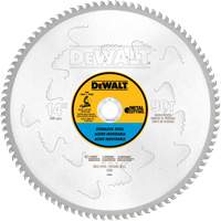 Stainless Steel Cutting Saw Blade, 14", 90 Teeth, Metal Use Ottawa Fastener Supply