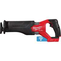 M18 Fuel Sawzall&reg; Reciprocating Saw (Tool Only), 18 V, Lithium-Ion Battery, 3000 SPM Ottawa Fastener Supply