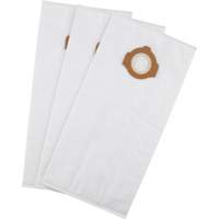 Fleece Dust Bags, 1.6 - 2.5 US gal. Ottawa Fastener Supply