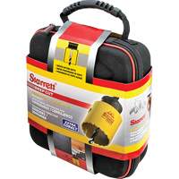 Ensemble de scies-cloche &agrave; coupe profonde, 9 morcea Ottawa Fastener Supply