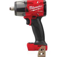 M18 Fuel™ Mid-Torque Impact Wrench with Friction Ring, 18 V, 1/2" Socket UAK137 | Ottawa Fastener Supply