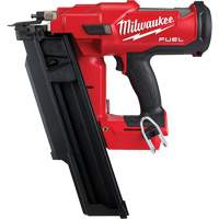 M18 Fuel 21 Degree Nailer (Tool Only), 18 V, Lithium-Ion Ottawa Fastener Supply
