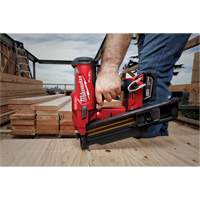 M18 Fuel 21 Degree Nailer (Tool Only), 18 V, Lithium-Ion Ottawa Fastener Supply