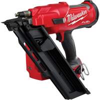 M18 Fuel 30 Degree Nailer (Tool Only), 18 V, Lithium-Ion Ottawa Fastener Supply