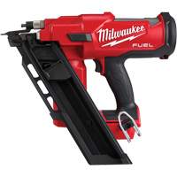M18 Fuel 30 Degree Nailer (Tool Only), 18 V, Lithium-Ion Ottawa Fastener Supply