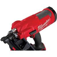 M18 Fuel 30 Degree Nailer Kit, 18 V, Lithium-Ion Ottawa Fastener Supply