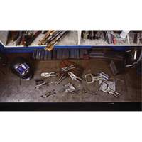 Vise-Grip&reg; Fast Release 7CR Locking Pliers, 7" Length, Curved Jaw Ottawa Fastener Supply